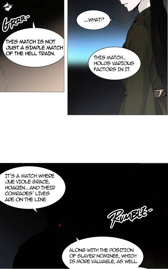 Tower of God, Chapter 252 image 47